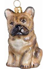 JTW French Bulldog Cream
