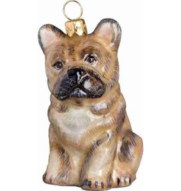 JTW French Bulldog Cream