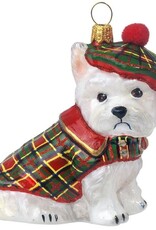 JTW Westie Highlander