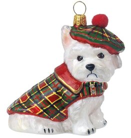 JTW Westie Highlander