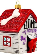 JTW Home Is Where My Dog Is 3D