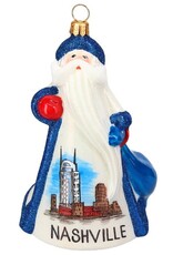 JTW Glitterazzi Nashville Santa