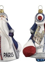 JTW Glitterazzi International Santa France