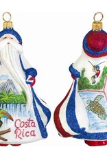 JTW Glitterazzi International Santa Costa Rica