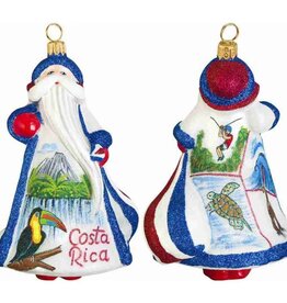 JTW Glitterazzi International Santa Costa Rica