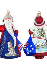 JTW Glitterazzi International Santa Australia