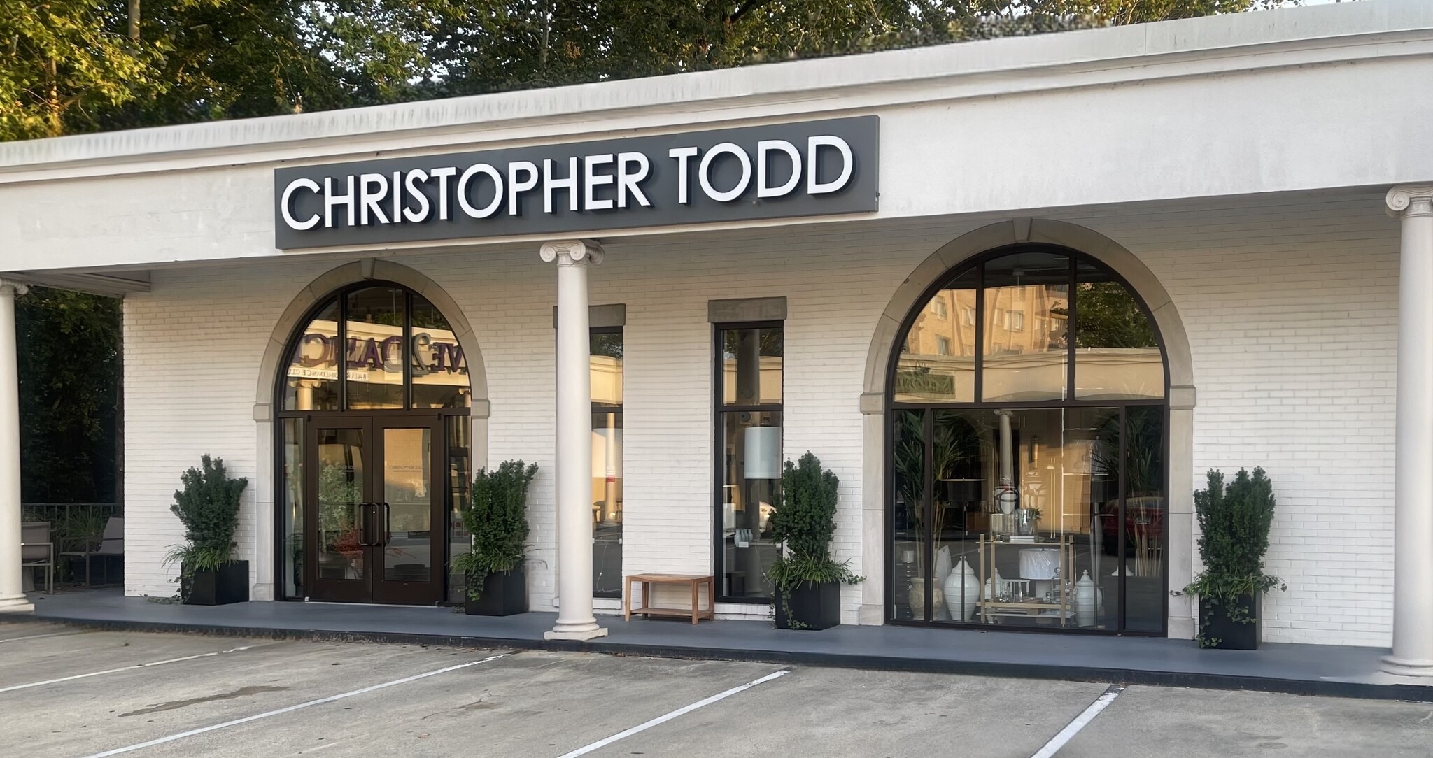 Welcome to Our Store!