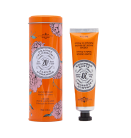 LA-CH La Chatelaine Orange Blossom Hand Cream - 70mL