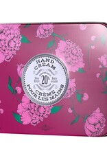 LA-CH Hand Cream Trio - Eggplant Tin