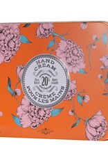LA-CH Hand Cream Trio - Orange Tin