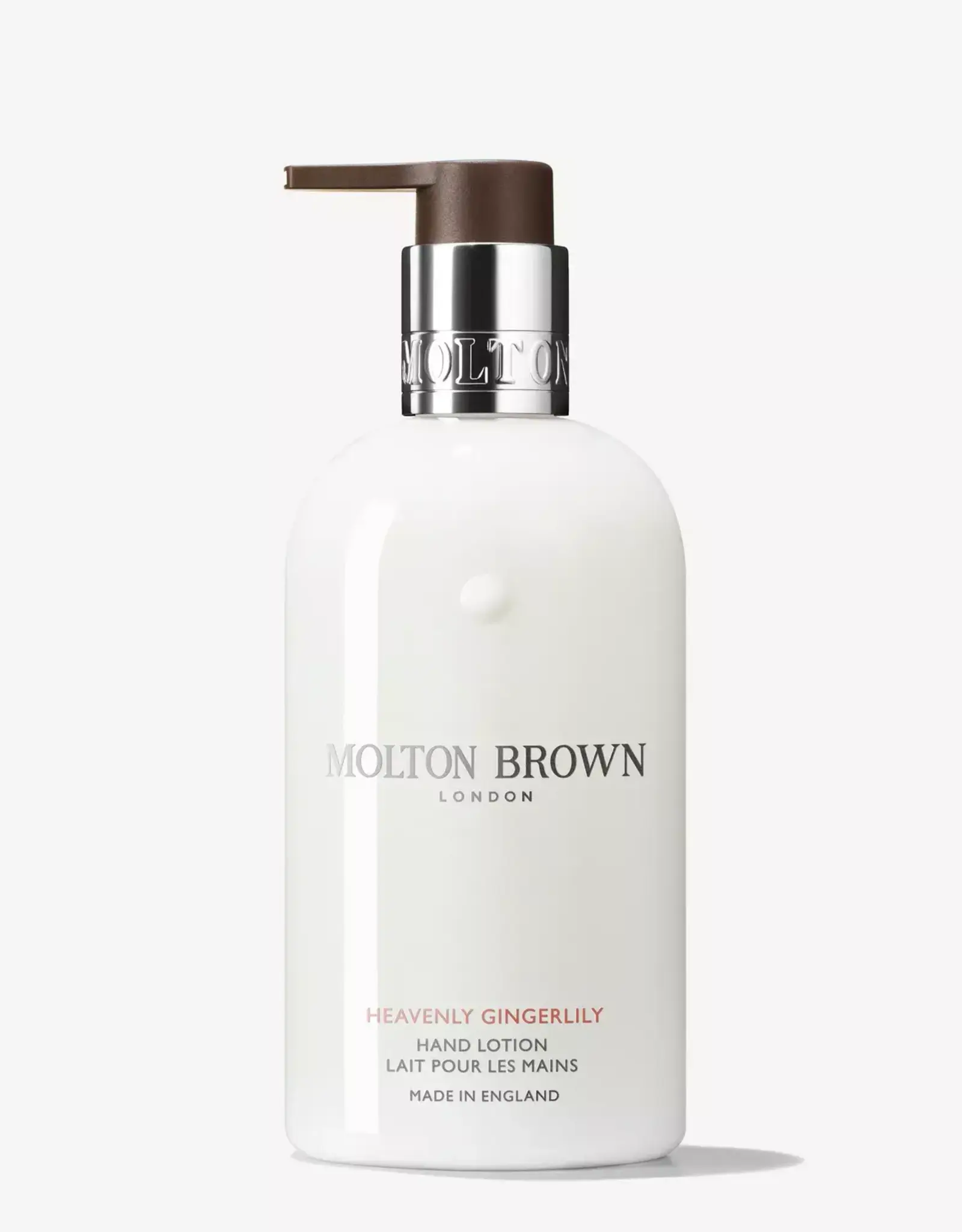 MBL Heavenly Gingerlily Hand Lotion