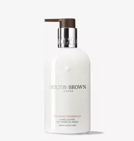 MBL Heavenly Gingerlily Hand Lotion