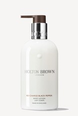 MBL MB Re-charge Black Pepper Body Lotion