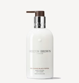MBL MB Re-charge Black Pepper Body Lotion