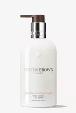 MBL Delicious Rhubarb & Rose Body Lotion