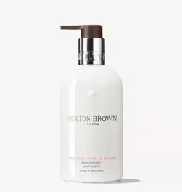 MBL Delicious Rhubarb & Rose Body Lotion