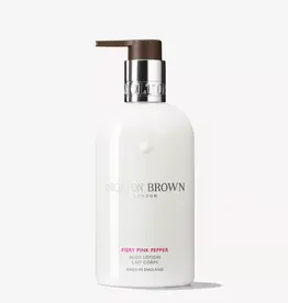 MBL Fiery Pink Pepper Body Lotion