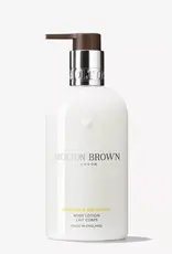 MBL Orange & Bergamot Body Lotion