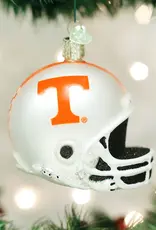 OWC Tennessee Football Helmet Ornament