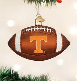 OWC Tennessee Football Ornament