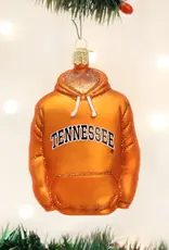 OWC Tennessee Hoodie Ornament