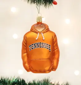 OWC Tennessee Hoodie Ornament