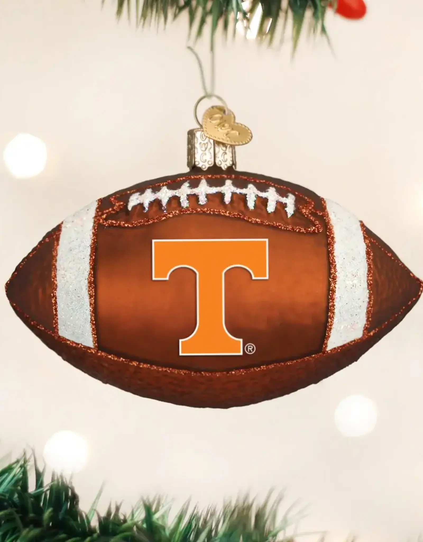 OWC Tennessee Football