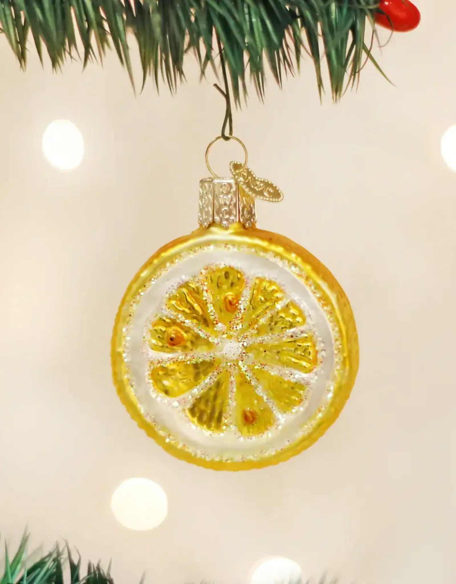 OWC Lemon Slice