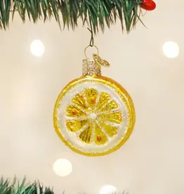 OWC Lemon Slice