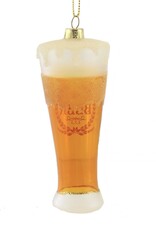 One Hundred 80 degrees Glass of Beer - 5.5"