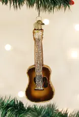 OWC Guitar Ornament OWC Guitar Ornament