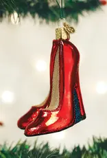 OWC Glamour Heels OWC Glamour Heels