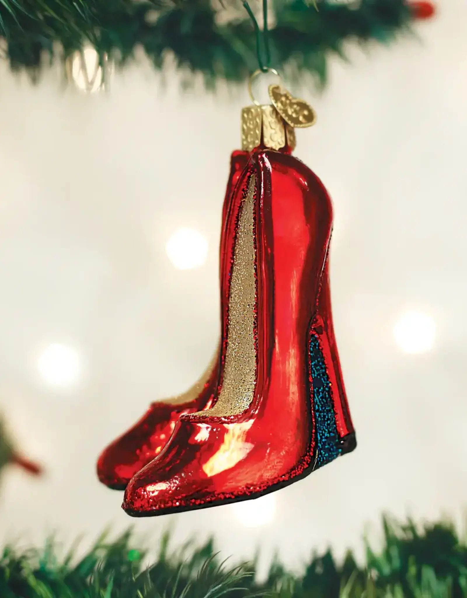OWC Glamour Heels
