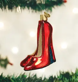 OWC Glamour Heels