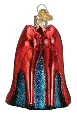 OWC Glamour Heels OWC Glamour Heels