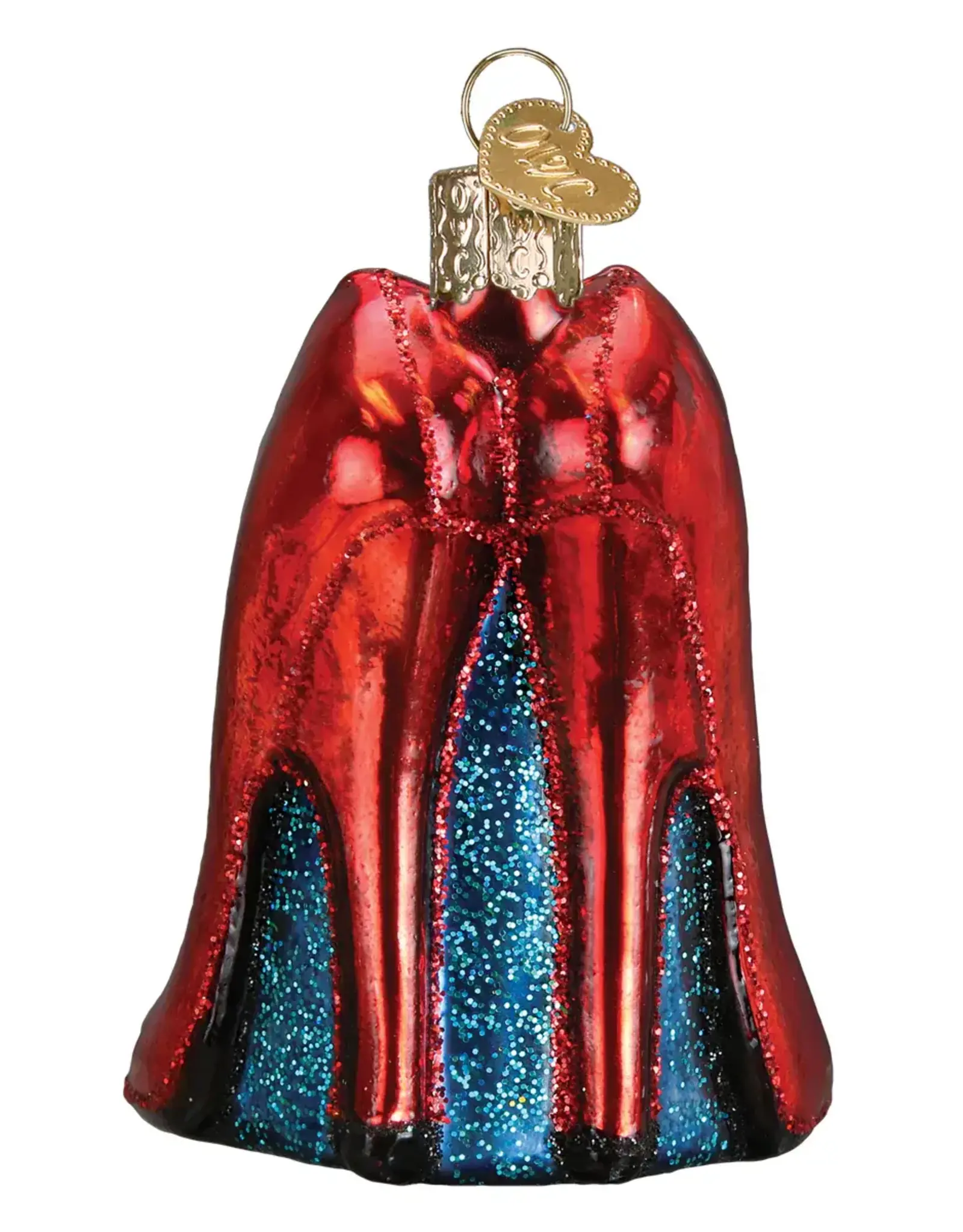 OWC Glamour Heels