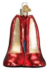 OWC Glamour Heels OWC Glamour Heels