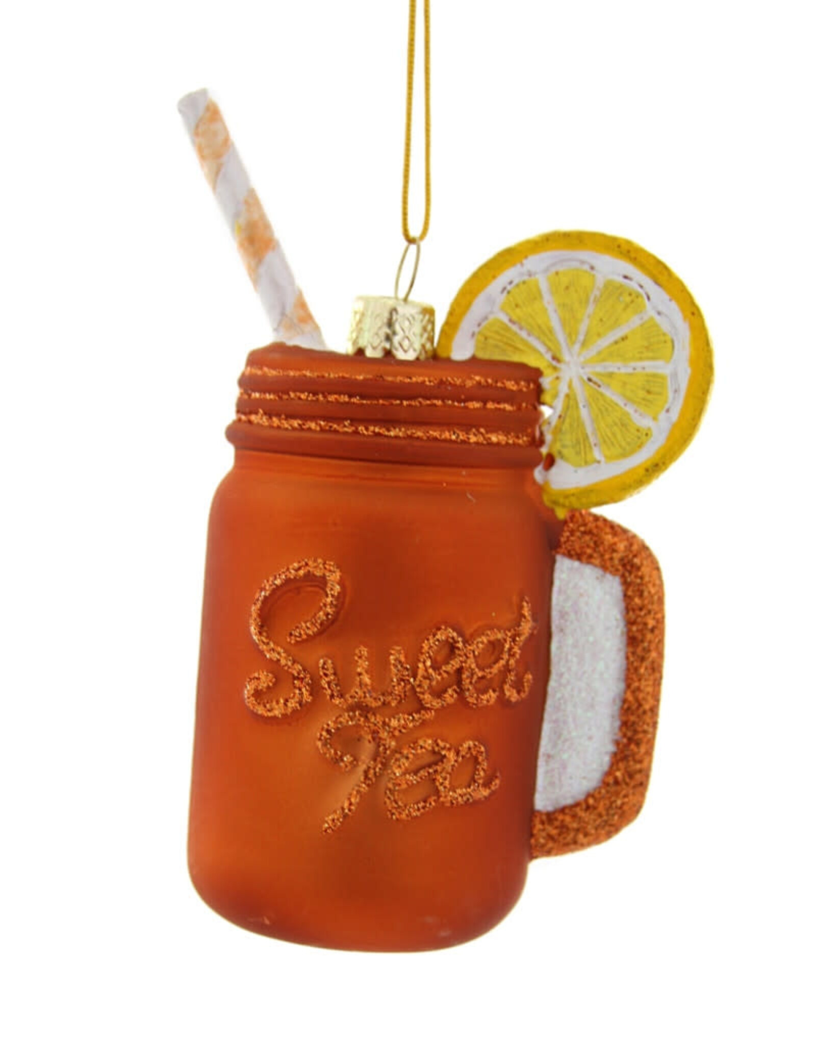 CF-Co Sweet Tea