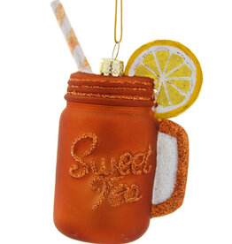 CF-Co Sweet Tea