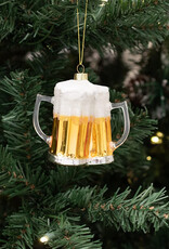 RZ Beer Mugs Ornament
