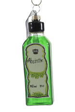 CF-Co Absinthe Bottle