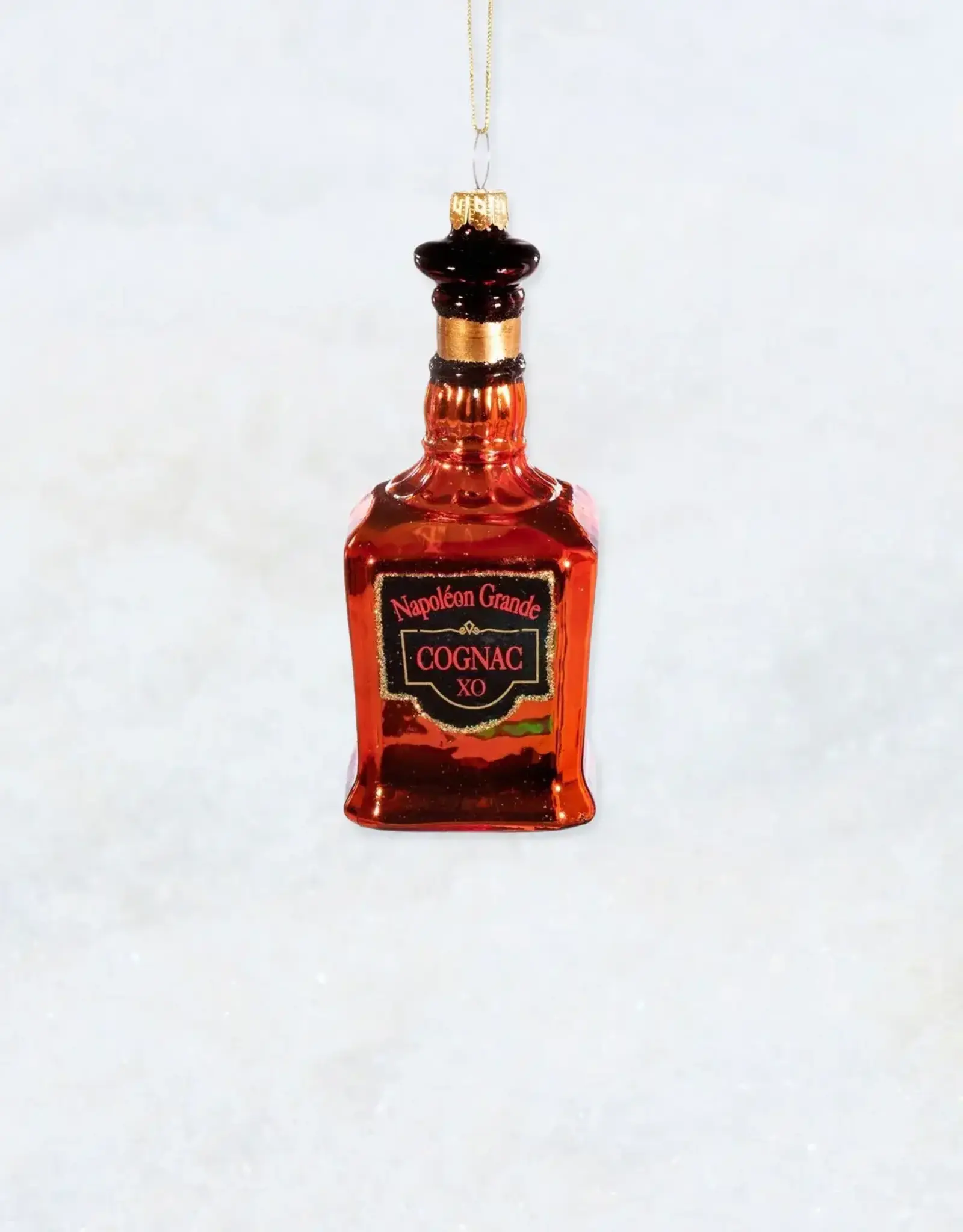 One Hundred 80 degrees Cognac - 5.5"