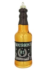 One Hundred 80 degrees Bourbon Ornament