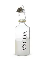 RZ Vodka Ornament