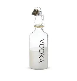 RZ Vodka Ornament