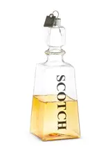 RZ Scotch Ornament