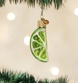 OWC Lime Slice