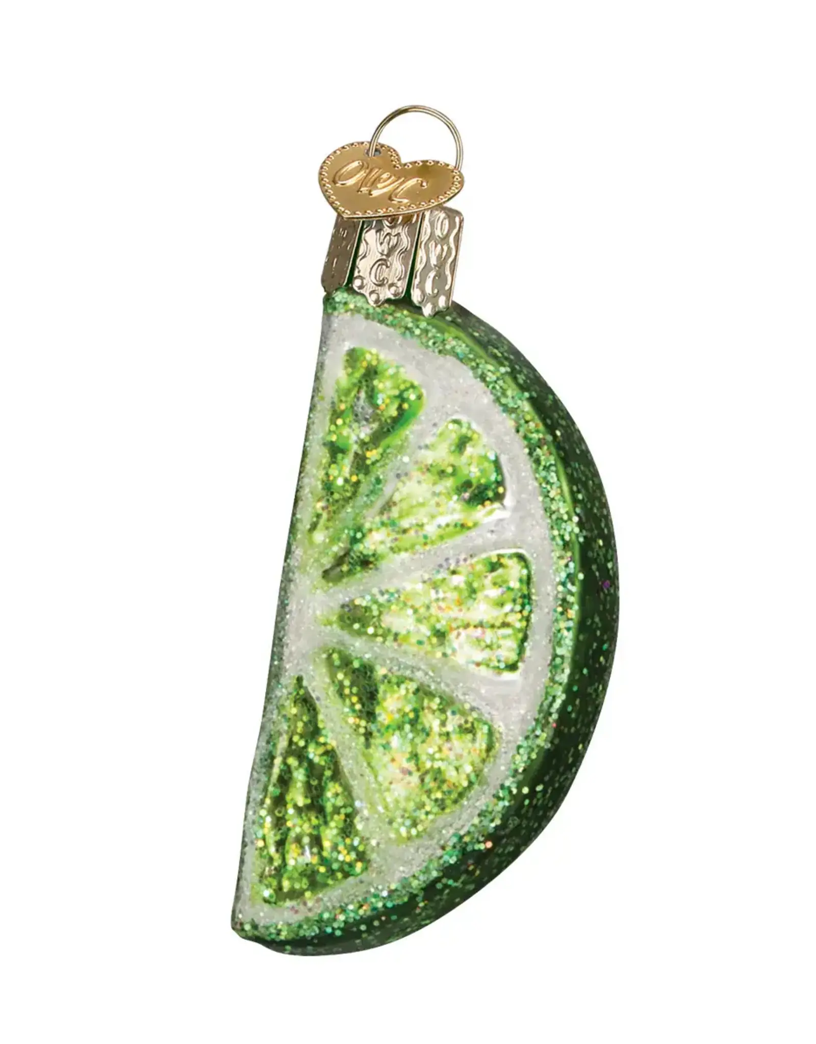 OWC Lime Slice
