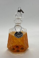 RZ Bourbon Decanter Ornament