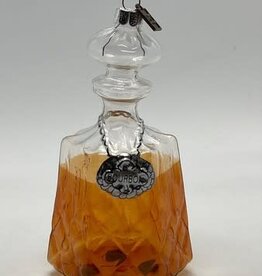 RZ Bourbon Decanter Ornament